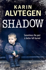 Shadow by Karin Alvtegen COVER
